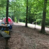 Review photo of Callie’s Lake and Campground by Beverly G., July 26, 2023