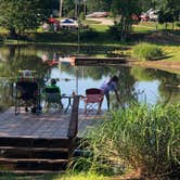 Review photo of Callie’s Lake and Campground by Beverly G., July 26, 2023