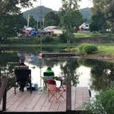 Review photo of Callie’s Lake and Campground by Beverly G., July 26, 2023