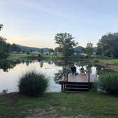 Review photo of Callie’s Lake and Campground by Beverly G., July 26, 2023