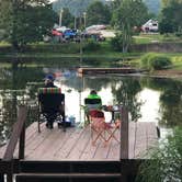 Review photo of Callie’s Lake and Campground by Beverly G., July 26, 2023