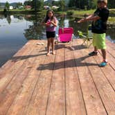 Review photo of Callie’s Lake and Campground by Beverly G., July 26, 2023