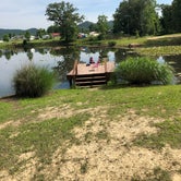 Review photo of Callie’s Lake and Campground by Beverly G., July 26, 2023