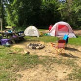 Review photo of Callie’s Lake and Campground by Beverly G., July 26, 2023