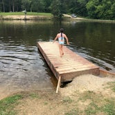 Review photo of Callie’s Lake and Campground by Beverly G., July 26, 2023