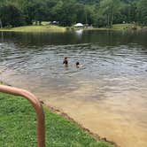 Review photo of Callie’s Lake and Campground by Beverly G., July 26, 2023