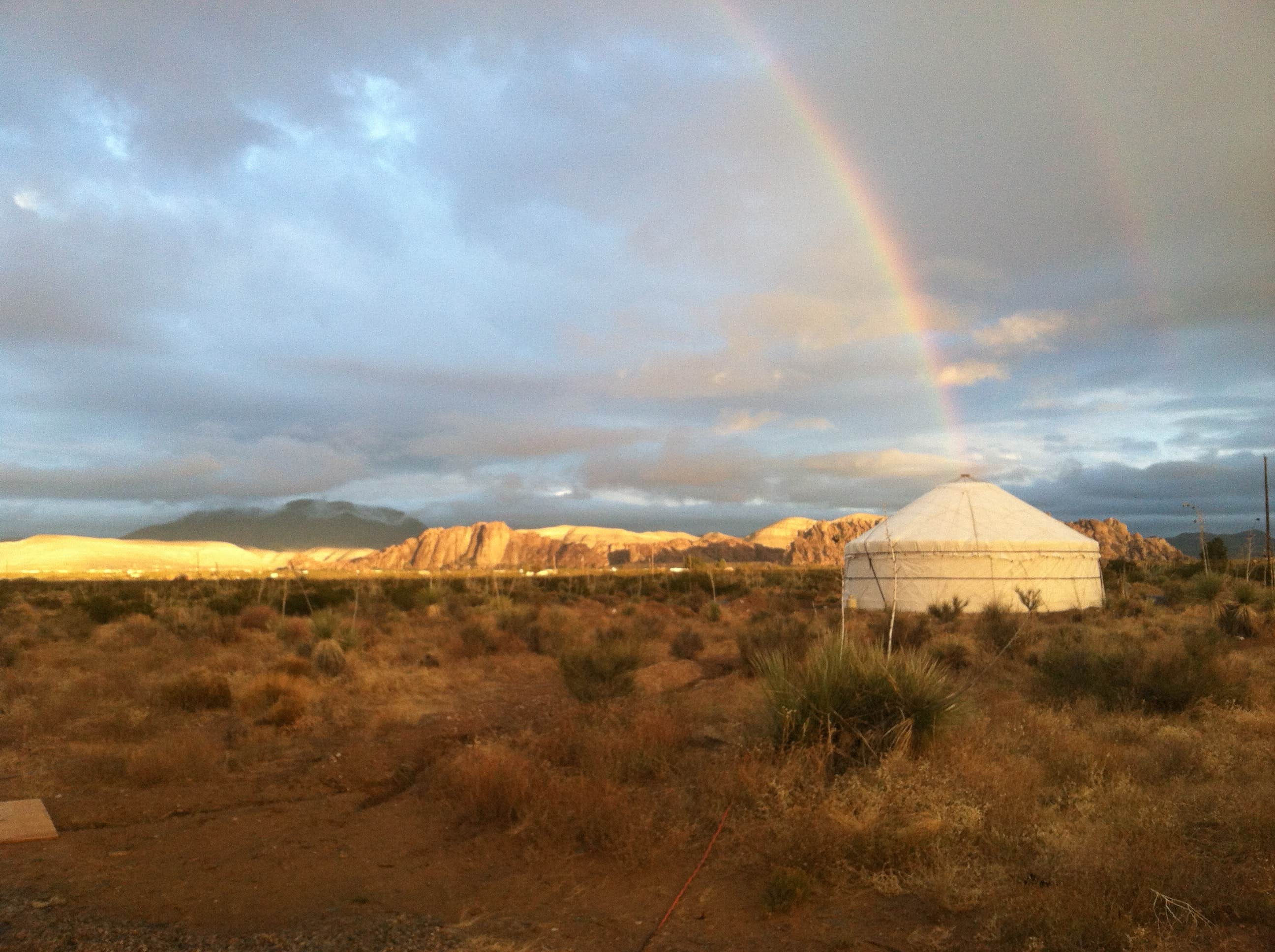 Heather J.'s photo at Gleatherland near Chamberino, NM