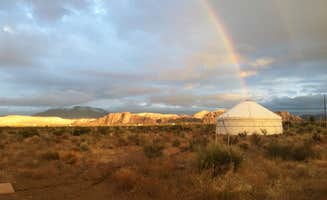 Heather J.'s photo at Gleatherland near Chaparral, NM