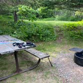 Review photo of Cascade River State Park Campground by Lauri J., July 26, 2023