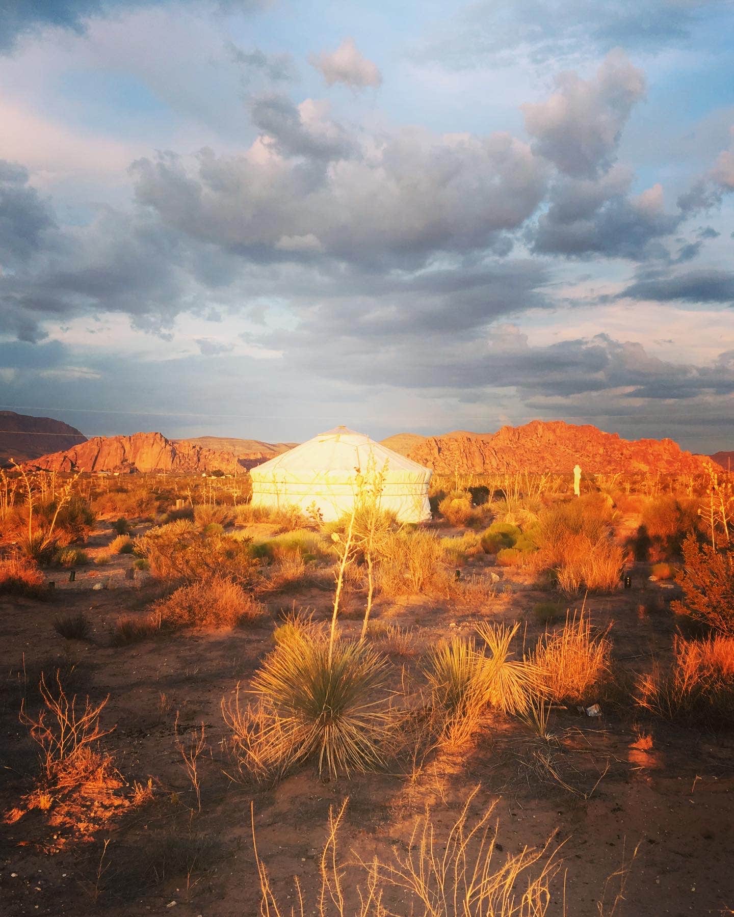 Camping near Mission Trail Mobile Home & RV Park: Gleatherland, Fort Bliss, Texas