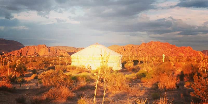 Camper submitted image from Gleatherland