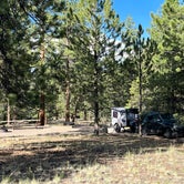 Review photo of Buffalo Pass Campground by David R., July 26, 2023