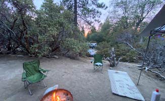 Ryan's photo at Stone Creek Campground — Mount San Jacinto State Park near Mountain Center, CA