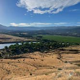 Review photo of Green River Campground — Dinosaur National Monument by David R., July 26, 2023