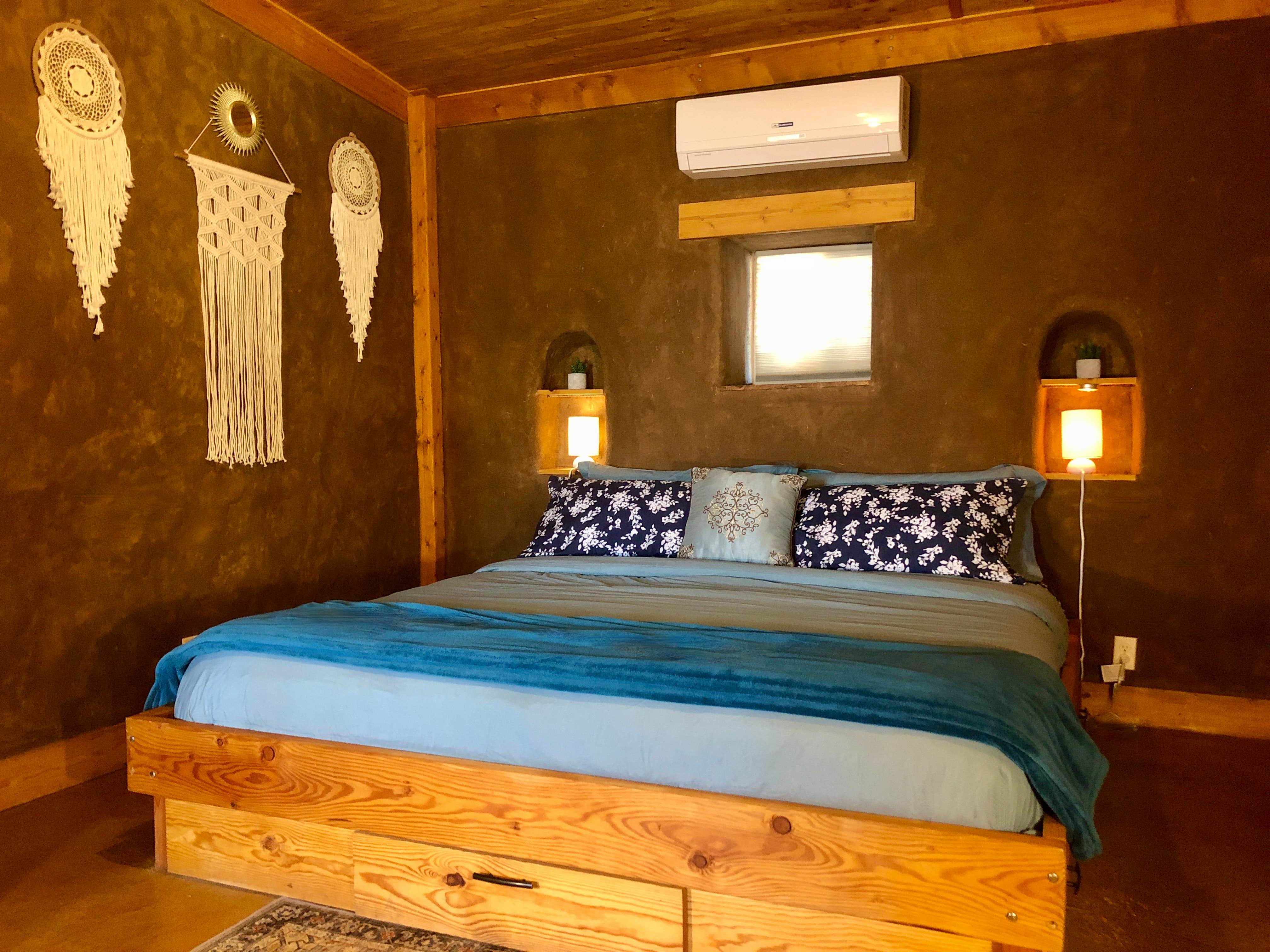 Camper-submitted photo at Gleatherland near Fort Bliss, TX