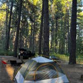 Review photo of Cold Springs Campground (OR) by Robin D., July 26, 2023