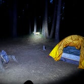 Review photo of Cold Springs Campground (OR) by Robin D., July 26, 2023
