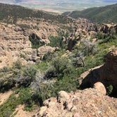 Review photo of Maple Canyon by Heather J., July 26, 2023