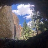 Review photo of Maple Canyon by Heather J., July 26, 2023