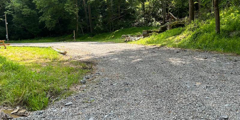 Camper submitted image from DaLazyBear