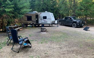 Kevin L.'s photo at Lemono Forebay near North Umpqua River Recreation Area