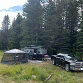 Review photo of Targhee Creek by Opus 15 !., July 27, 2023