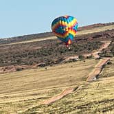 Review photo of Lone Mesa Group Campground by Lisa M., July 27, 2023