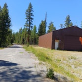 Review photo of Blue Mtn Sno Park by Laura M., July 27, 2023