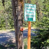 Review photo of Blue Mtn Sno Park by Laura M., July 27, 2023