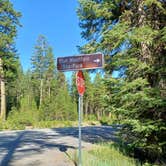 Review photo of Blue Mtn Sno Park by Laura M., July 27, 2023