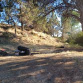 Review photo of Painted Hills Dispersed by Laura M., July 27, 2023