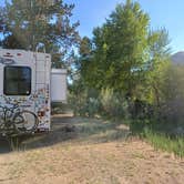 Review photo of Painted Hills Dispersed by Laura M., July 27, 2023