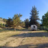 Review photo of Painted Hills Dispersed by Laura M., July 27, 2023