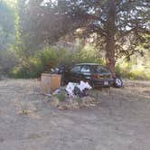 Review photo of Painted Hills Dispersed by Laura M., July 27, 2023