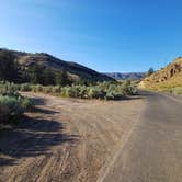 Review photo of Painted Hills Dispersed by Laura M., July 27, 2023