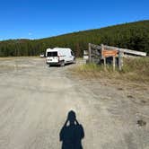 Review photo of Summit Trailhead Horse Camp by Tee C., July 27, 2023