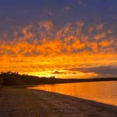 Review photo of Long Branch State Park Campground by Adriana W., July 27, 2023