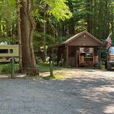 Review photo of Greenbrier State Forest by John H., July 27, 2023