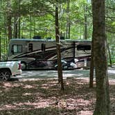 Review photo of Greenbrier State Forest by John H., July 27, 2023