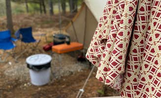 Aimee B.'s photo at C&A Adventure near South Boardman, MI