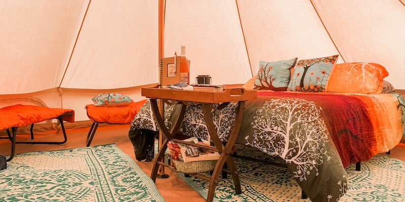 Camper submitted image from C&A Adventure