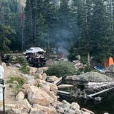 Review photo of Chinns Lake Dispersed Camping by Joel G., July 27, 2023