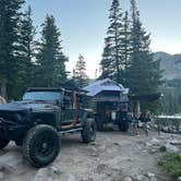 Review photo of Chinns Lake Dispersed Camping by Joel G., July 27, 2023