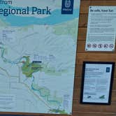 Review photo of Oxbow Regional Park by Berton M., July 27, 2023