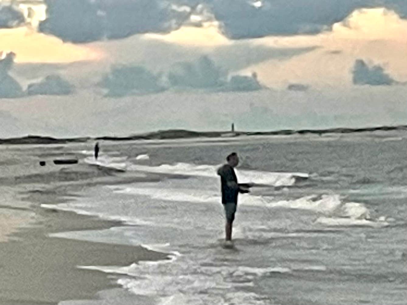 Pelican Nest RV Resort & Campground Dauphin Island, AL