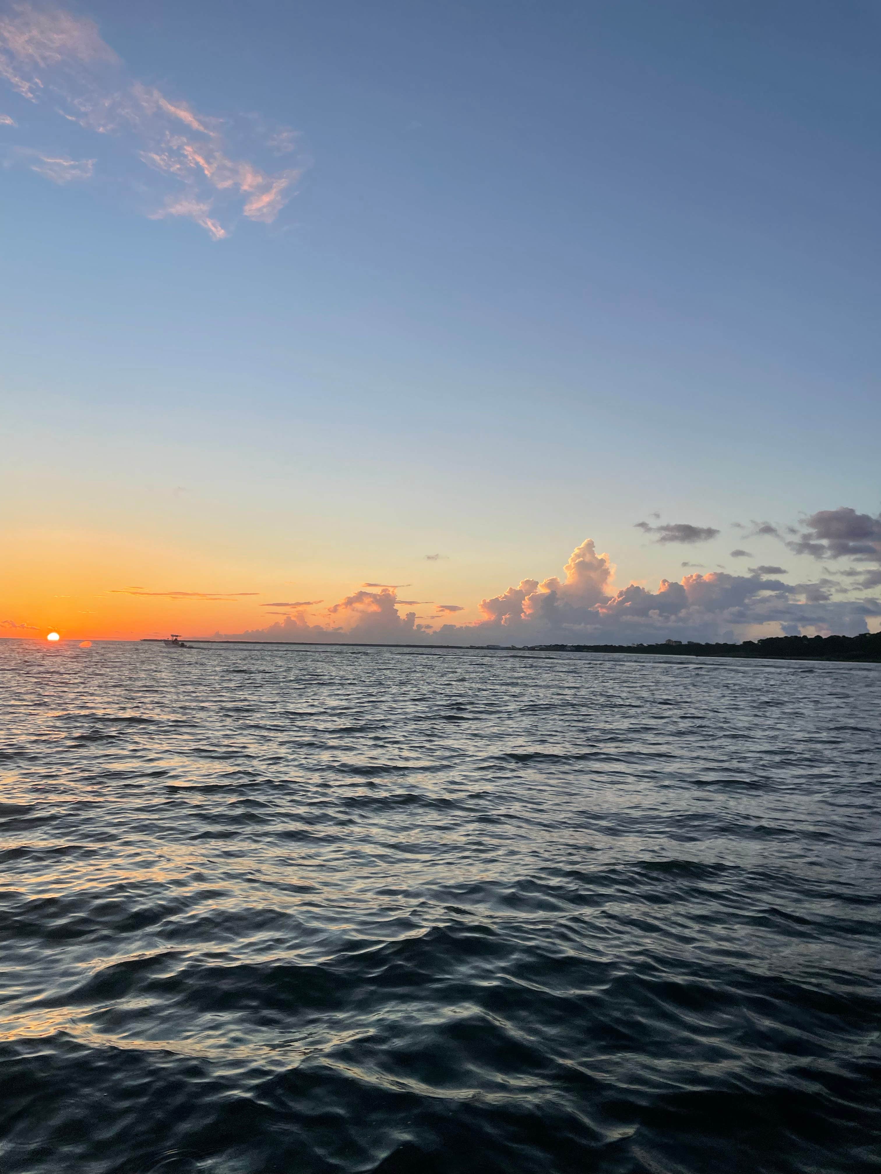 Camper-submitted photo at Pelican Nest RV Resort & Campground near Dauphin Island, AL
