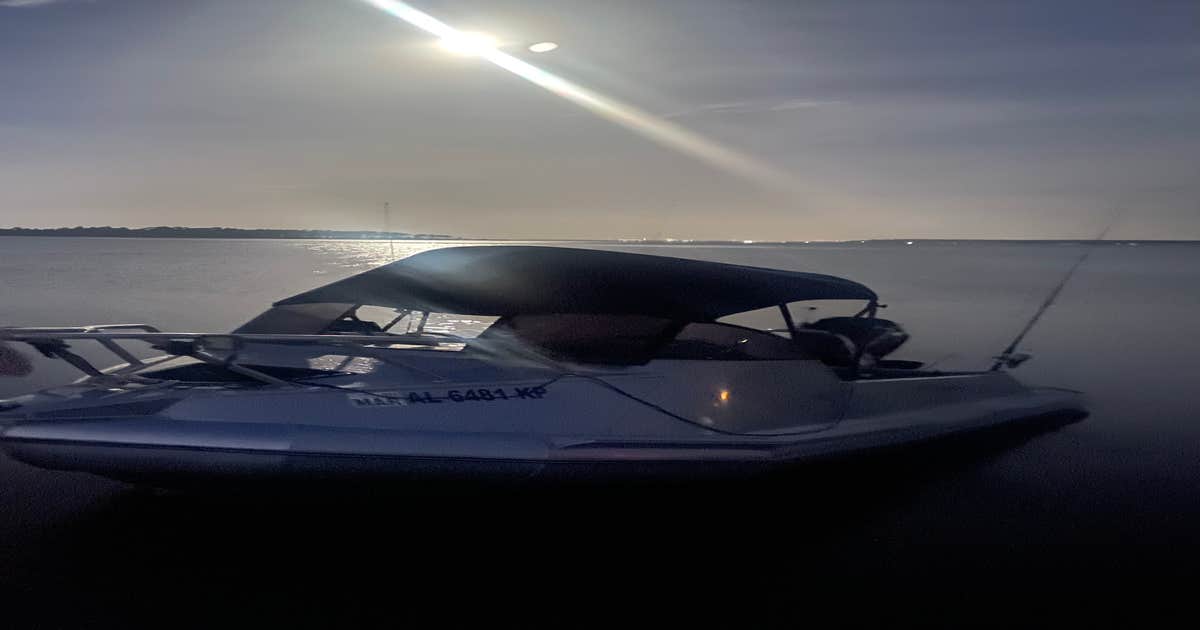 Pelican Nest RV Resort & Campground Dauphin Island, AL