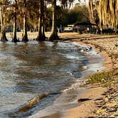 Review photo of Lake End Park Campground & Marina by Matt R., July 27, 2023