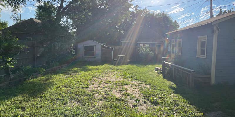 Camper submitted image from Downtown Loveland Van Life