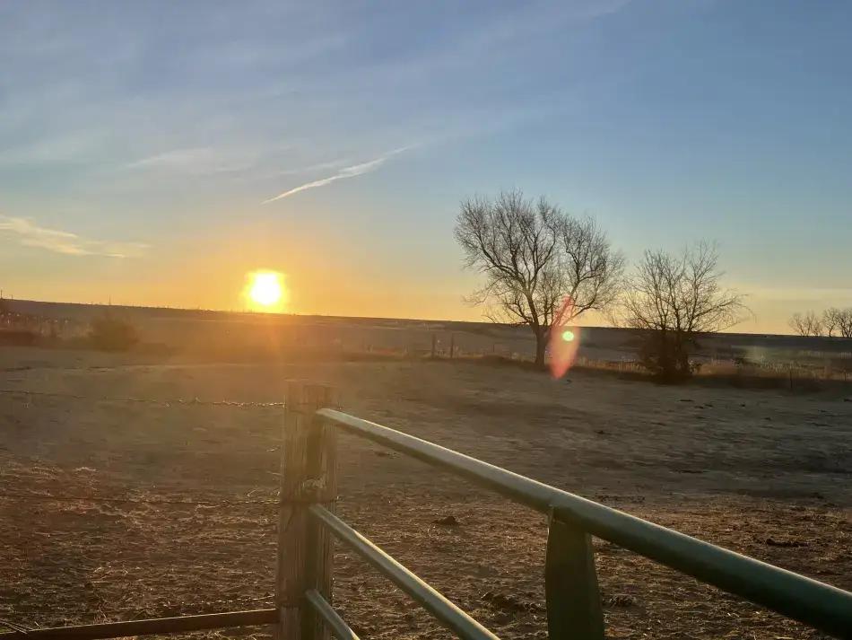 Camping near Kandys RV Park & Campground: Rusty Nickel Ranch RV, Belleville, Kansas